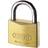 ABUS Padlock Brass 85/40