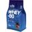 Star Nutrition Whey 80 Chocolate Orange 1kg