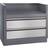 Napoleon Oasis Under Grill Cabinet IM-UGC665-CN