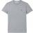 Lacoste Camiseta Hombre TH6709 001 - Grey