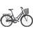 Winther 250 Granny Girl 24" - Matte Black Børnecykel