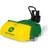 Rolly Toys John Deere Road Sweeper