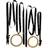 Reko.Life Roman Rings