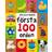 Min lilla pekbok: Första 100 orden (Papbog, 2018)