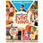 The World Cup Of Everything: Play along at home: quiz fun for all the family (Hardcover, 2017)