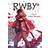 RWBY: Official Manga Anthology, Vol. 1: Red Like Roses (Paperback, 2018)