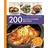 200 Slow Cooker Recipes: Hamlyn All Colour Cookbook (Hamlyn All Colour Cookery) (Paperback, 2016)