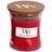 Woodwick Currant Medium Vela Aromática 274.9g