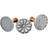 Nordic Ware - Utstickare 7.5 cm