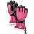 Hestra Gauntlet Jr - Fuchsia (31580-930)