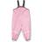 Playshoes Girls Regnbyxor - Ljusrosa (405424)