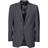 Oscar Jacobson Joel Blazer - Grey