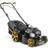 McCulloch M46-140WR Petrol Powered Mower