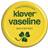 Vaseline Klover 40g