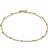 Maanesten Nala Bracelet - Gold