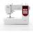 Janome Decor Monogram 7200