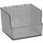 Elfa Hög box (475430) Förvaringssystem