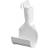 Elfa Clothing Rail (470910) Opbevaringssystem