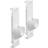 Elfa Clothing Rail (222310) Opbevaringssystem