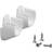 Elfa Clothing Rail (624510) Opbevaringssystem