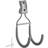 Elfa Hook (477270) Opbevaringssystem