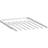 Elfa Pants Rack 45 (264510) Opbevaringssystem