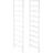 Elfa Side Gable (281013) Opbevaringssystem
