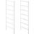 Elfa Side Gable (280713) Opbevaringssystem