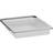 Elfa Utdragbar solid back 40 (264183) Förvaringssystem
