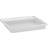 Elfa Utdragbar solid back 40 (266413) Förvaringssystem