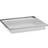 Elfa Utdragbar solid back 40 (266483) Förvaringssystem