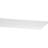 Elfa Melamine Shelf 25 (430110) Opbevaringssystem