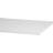 Elfa Melamine Shelf 50 (430810) Opbevaringssystem