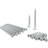 Elfa Wardrobe Console (471496) Opbevaringssystem