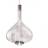 Studio Italia Design Skyfall Pendant Lamp 36cm