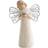 Willow Tree Angel of Healing Prydnadsfigur 12.7cm