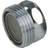 Gardena Bubble Jet Threaded Adapter 2906-20 13mm