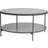 SMD Design Lene Coffee Table 90cm