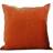 Ceannis Velvet Cushion Cover Brown (50x50cm)