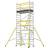 Wibe WFT 750XR-3.8m