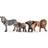 Schleich Wild Life Starter Set 42387