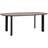 Fritz Hansen Analog Matbord 105x245cm