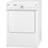 Zanussi ZTE7101PZ White