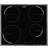 Zanussi ZIT6460XB