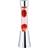 Trio Lighting Lava R50551110 Lavalampe