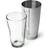 Boston Professional Cocktailshaker 80cl 17.5cm