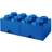 LEGO 8 Stud Storage Brick Drawer 5005399