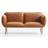 Woud Nakki Sofa 180cm 2 Seater