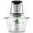 Gastroback Design Mini Chopper Plus