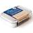 ECOlunchbox Solo Madkasse 0.85L